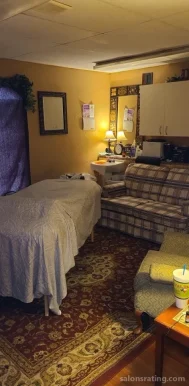 Boomtown Therapeutic Massage for Men, Amarillo - Photo 4