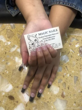Magic Nails, Amarillo - Photo 2