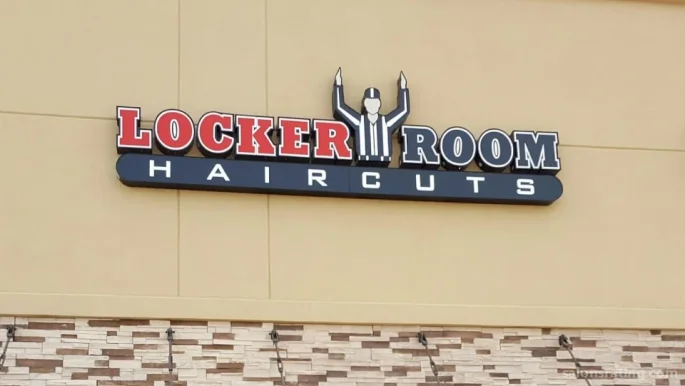 Locker Room Haircuts, Amarillo - Photo 1