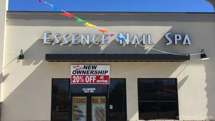 Essence Nail Spa, Amarillo - Photo 4