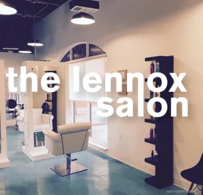 The Lennox Salon, Amarillo - Photo 4