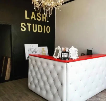 Lash Studio, Amarillo - Photo 1