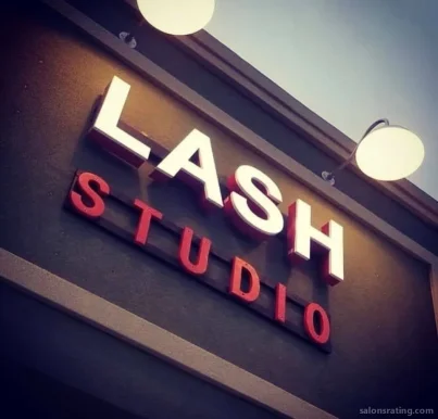 Lash Studio, Amarillo - Photo 2
