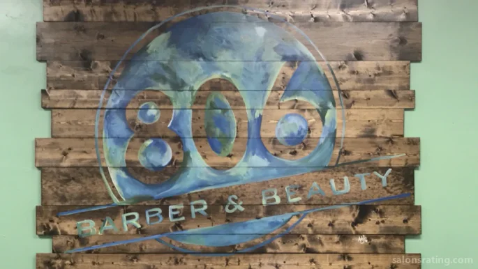 806 Barber & Beauty, Amarillo - Photo 2