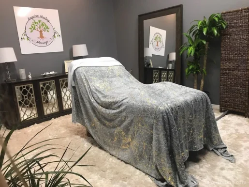 Kingdom Healing Massage, Amarillo - Photo 6