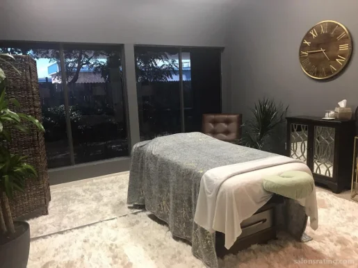 Kingdom Healing Massage, Amarillo - Photo 2