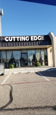 Cutting Edge Family Hair Styling, Amarillo - Photo 1