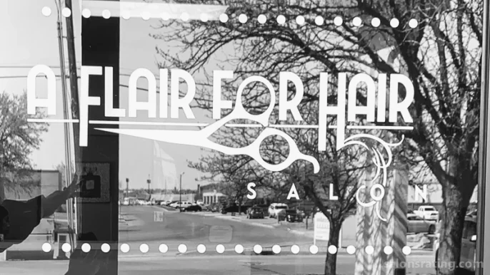 Romeo & i Hair Salon, Amarillo - Photo 3