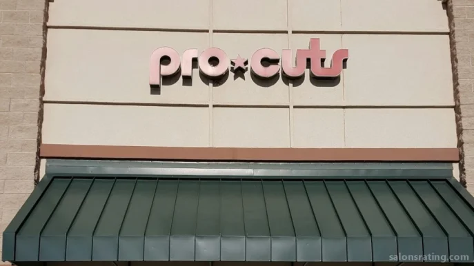 Pro-Cuts, Amarillo - Photo 4
