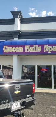 Queen Nails Spa, Amarillo - Photo 4
