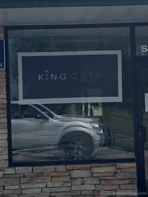 King Cuts, Amarillo - Photo 1