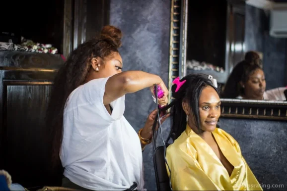 Kouture Hair Kartel Studios By Everything Da’Janā, Amarillo - Photo 3