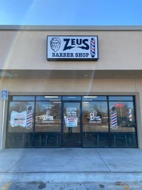 Zeus Barbershop, Amarillo - Photo 2