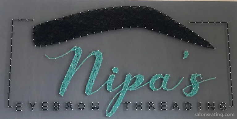 Nipa's Eyebrow Threading, Amarillo - Photo 2