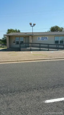 A-Spa, Amarillo - 