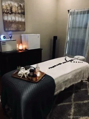 Tailored Massage Therapy, Amarillo - Photo 3