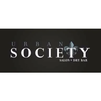 Urban Society Salon and Dry Bar, Amarillo - Photo 1