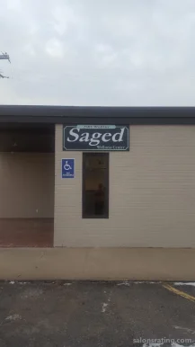 Saged Wellness Center, Amarillo - Photo 1