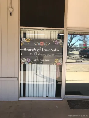 Strands of Love Salon & Boutique, Amarillo - Photo 2
