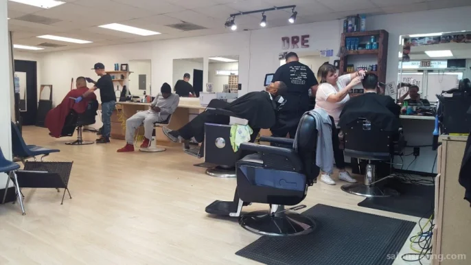 Fade'em All Barbershop & Salon, Amarillo - Photo 3