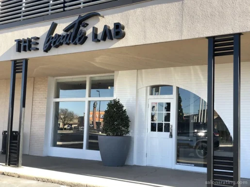 The Beauté Lab, Amarillo - 