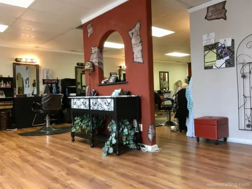 High Maintenance Salon, Amarillo - Photo 2