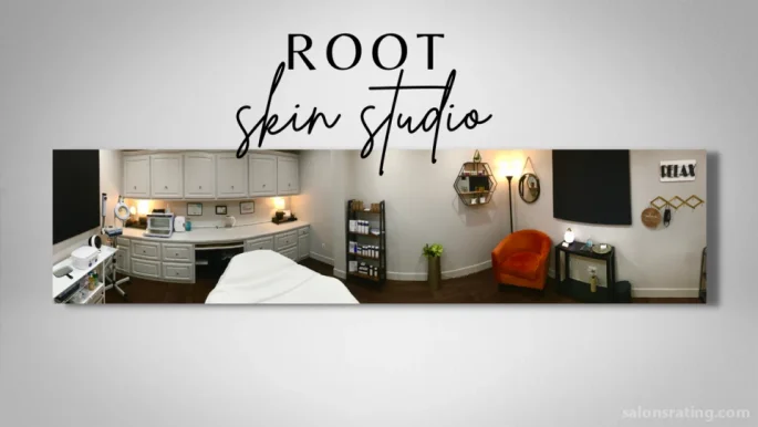Root Skin Studio, Amarillo - Photo 2