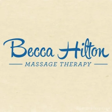 Becca Hilton Massage Therapy, Amarillo - Photo 2