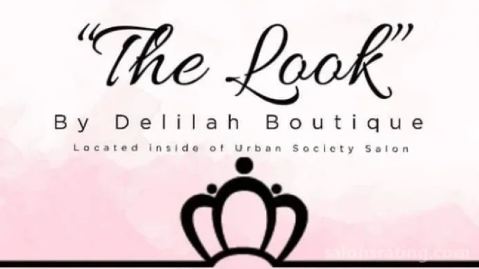 The Look by Delilah Boutique, Amarillo - Photo 4