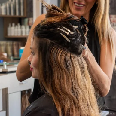 Glamour Locks Hair Extensions, Anaheim - Photo 2