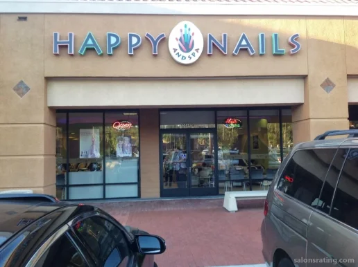 Happy Nails & Spa, Anaheim - Photo 2