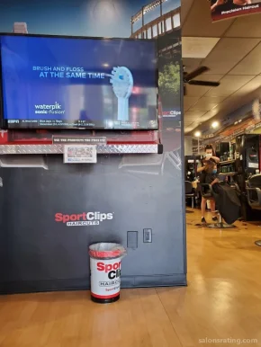 Sport Clips Haircuts of Anaheim Hills Imperial Canyon, Anaheim - Photo 3