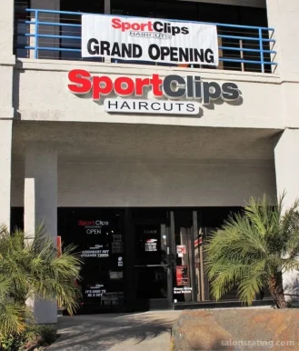 Sport Clips Haircuts of Anaheim Hills Imperial Canyon, Anaheim - Photo 2