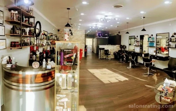 Hany Hair Salon, Anaheim - Photo 2