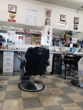 Clean Cut Barber, Anaheim - Photo 4