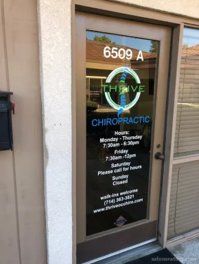 Thrive Chiropractic, Anaheim - Photo 6
