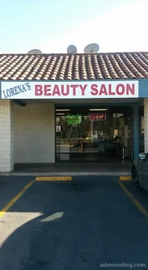 Lorena's Beauty Salon, Anaheim - Photo 1