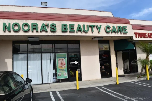 Noora's Beauty Care, Anaheim - Photo 1