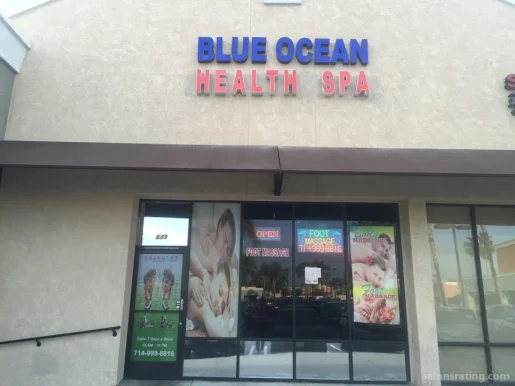 Blue Ocean Health Spa, Anaheim - Photo 1