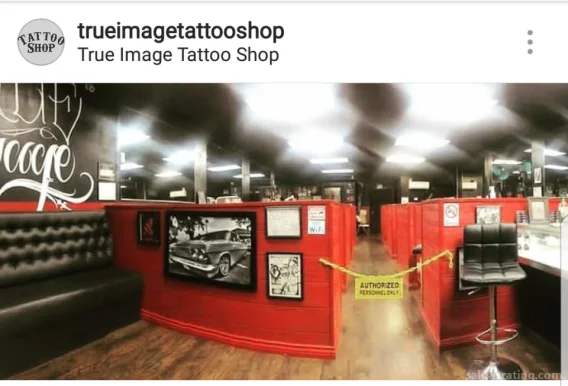True Image Tattoo Shop, Anaheim - Photo 2