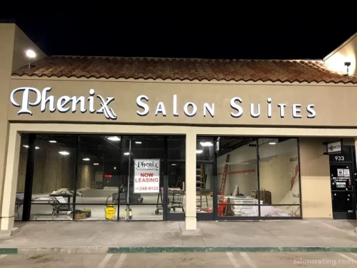 Phenix Salon Suites, Anaheim - Photo 1
