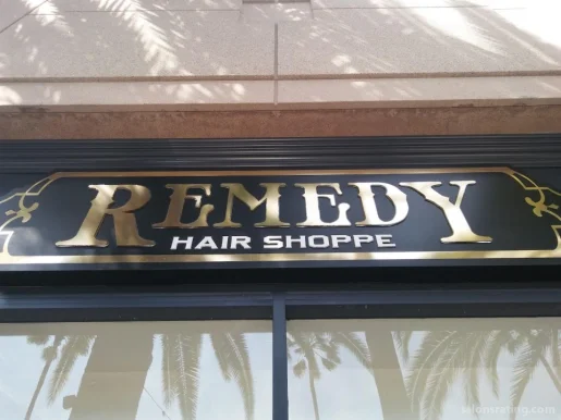 Remedy Hair Shoppe, Anaheim - Photo 2