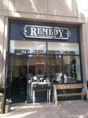 Remedy Hair Shoppe, Anaheim - Photo 7