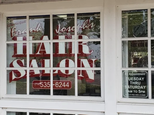 Frank Joseph's Hair Salon, Anaheim - Photo 2