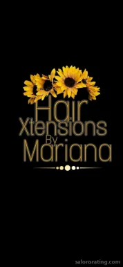 Hair Xtensions by Mariana, Anaheim - 