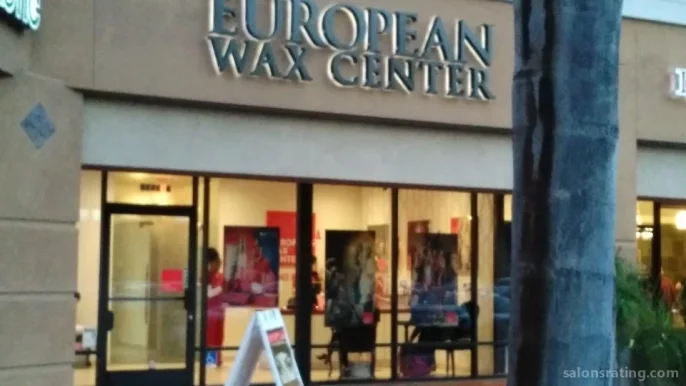European Wax Center, Anaheim - Photo 3