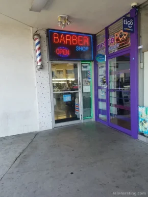 Traditional Barbers, Anaheim - Photo 2