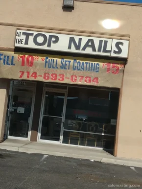 Top Nails, Anaheim - Photo 2