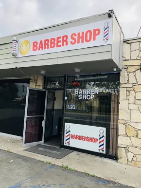 Ha-Hu BarberShop, Anaheim - Photo 4