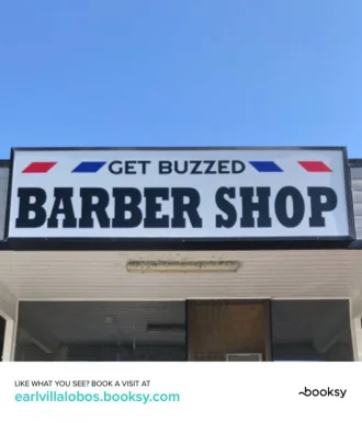 Get Buzzed Barbershop, Anaheim - Photo 1